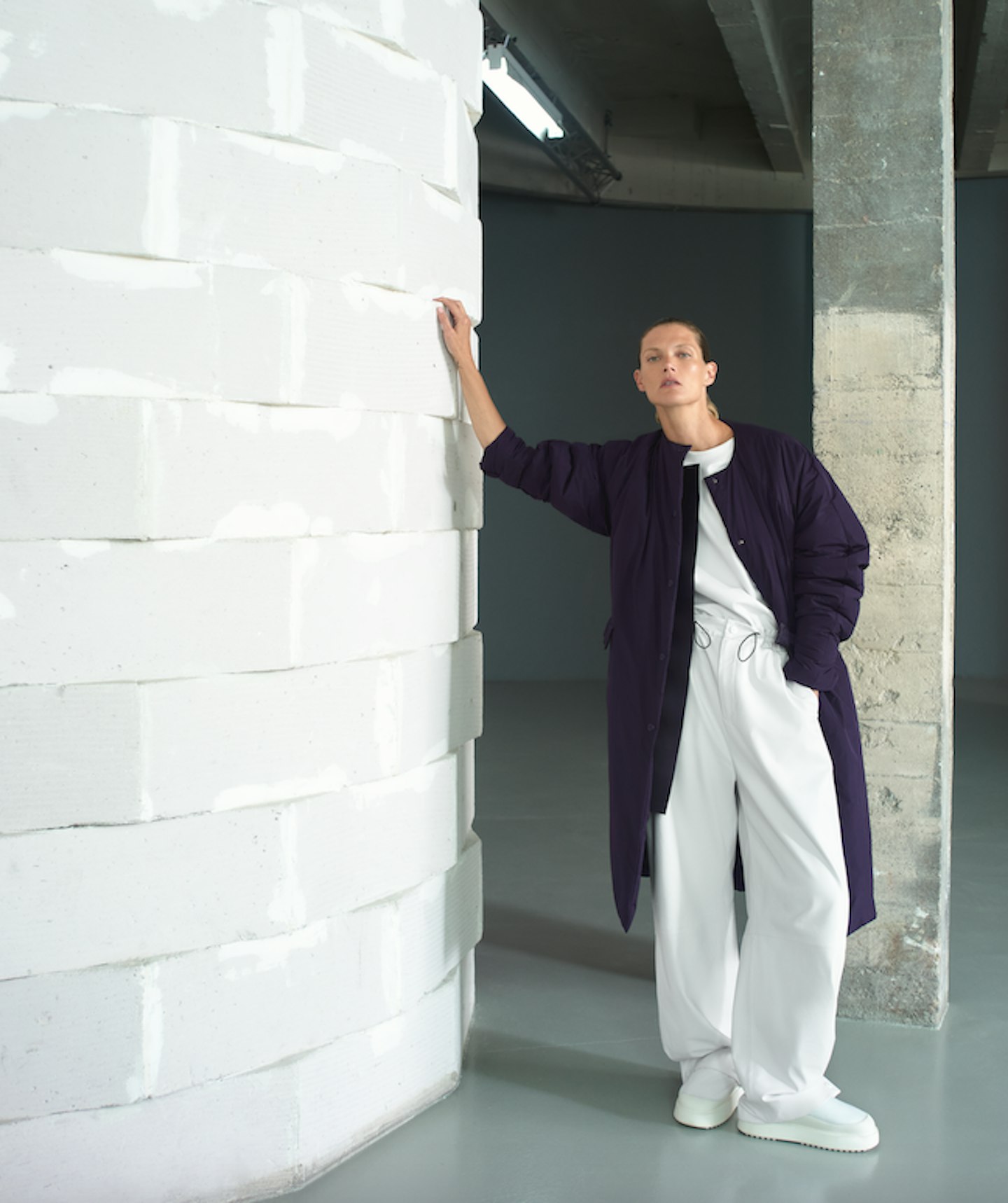 Zara x KASSL Editions Collection